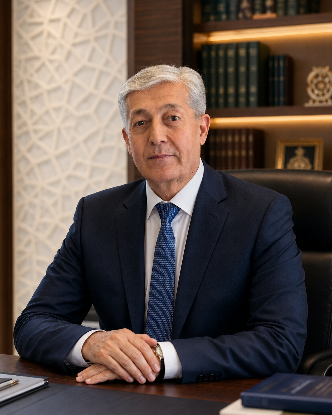 Абдуллаев Сайдуllo Парходбекович